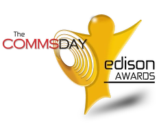 Commsday Edison Awards.