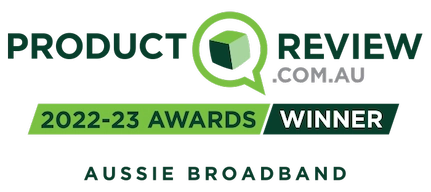 ProductReview 2022-2023 Awards Winner.