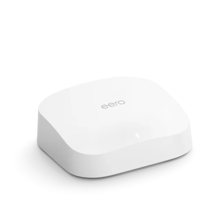 eero Pro 6E