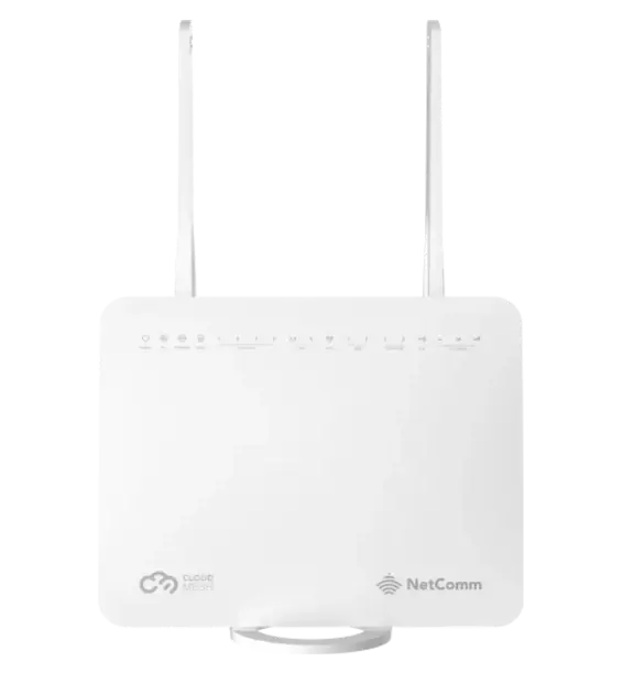 Netcomm NL19MESH